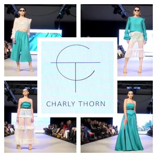 Desfile De Moda Charly Thorn VFW SS18