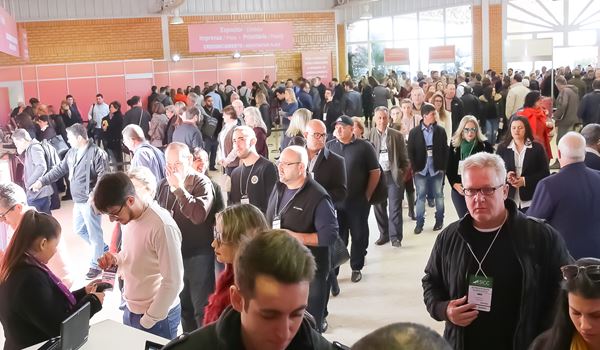 Feira SICC em Gramado SerraPark