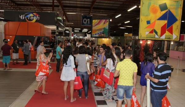 Agreste TEX FCEM Febratex Group - Foto Fernanda Carvalho