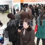 SICC 2013 no Serra Park em Gramado – Maior feira de calçados em 2013 no Brasil