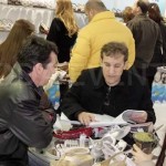SICC 2013 – Líderes sindicais salientam a importância da Feira para a indústria calçadista
