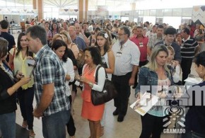 Expovest Company divulga nota confirmando edição da Fenim Primavera Verão, em Gramado