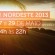 Fenim Nordeste Verão 2014 projeta 400 milhões em negócios Fenim Nordeste Verão 2014 projeta 400 milhões em negócios