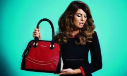 SICC 2013 – Marca de licenciamentos SEMAX resgata a moda dos anos 50 em nova coleção de bolsas