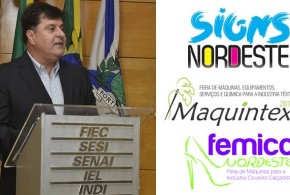FCEM – Feiras, Congressos e Empreendimentos lança eventos em Fortaleza
