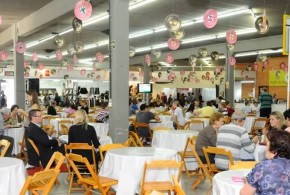 Festimalha 2013 disponibiliza serviços diferenciados aos visitantes