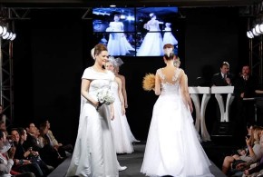 Vitrine Requinte Noivas & Festas 2013 no Intercity Premium Caxias do Sul