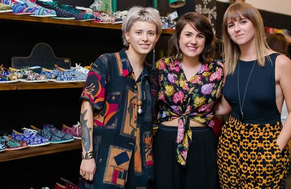 Evento Modo Moda por Carter Anunciação