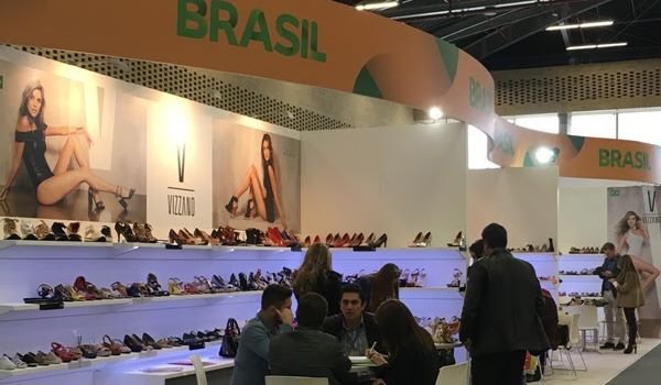 SapatoBrasileiro IFLS International Footwear and Leather Show