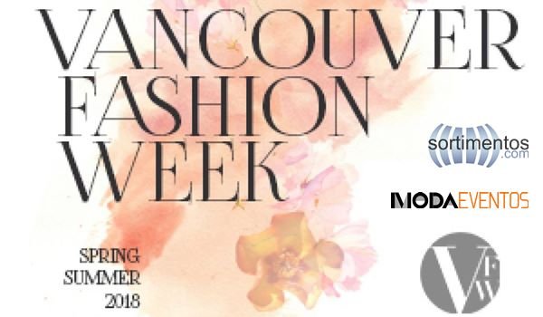 Vancouver Fashion Week Summer 2018
