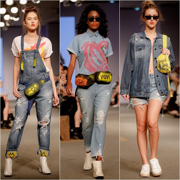 Vitoria Moda Epzodium Jeans Moda Verao 2019