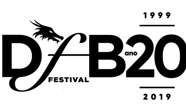 20 Anos DFB Festival 2019 DFB Festival Ano 20