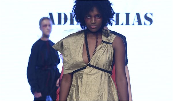 Adiamelias Vancouver Fashion Week SS19