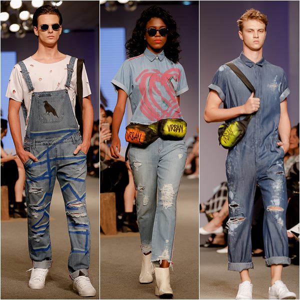 Vitoria Moda Epzodium Jeans Moda Verao 2019