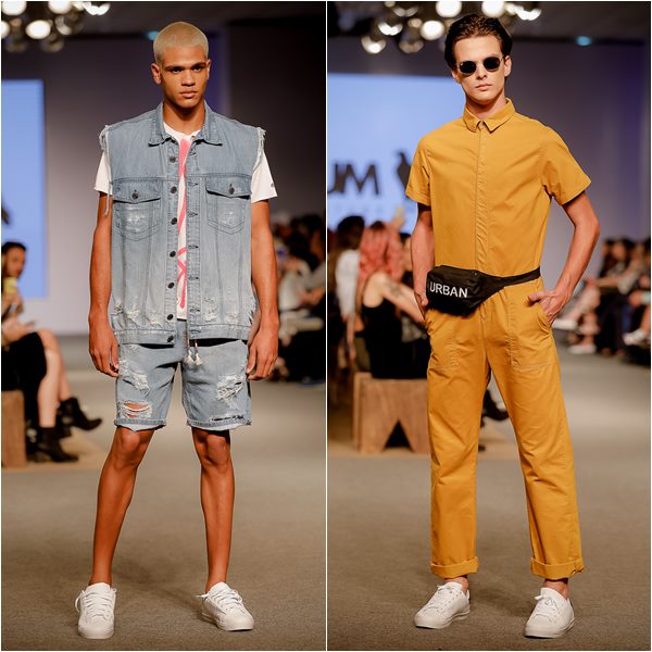 Vitoria Moda Epzodium Jeans Moda Verao 2019