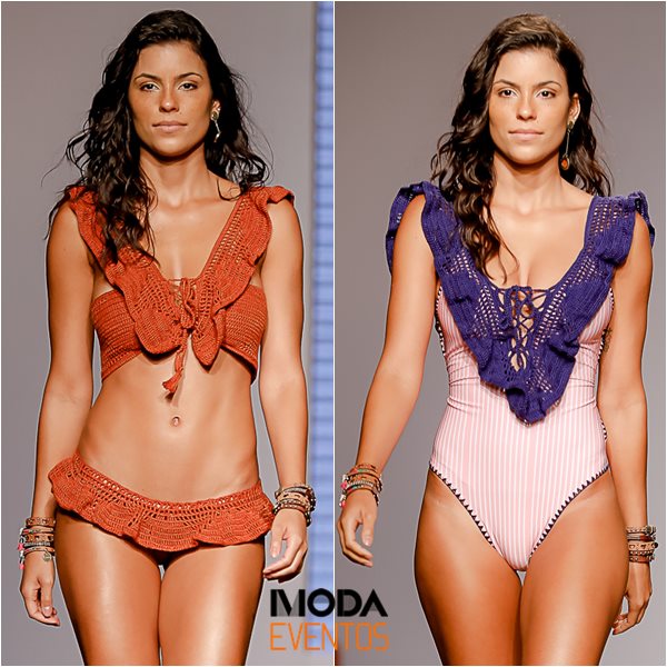 Vitoria Moda Nananne Moda Praia Verao 2019