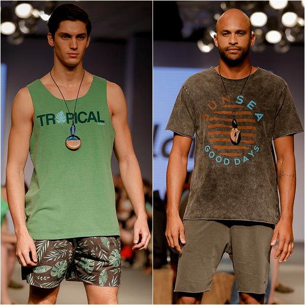 Vitoria Moda Onland Moda Masculina Verao 2019