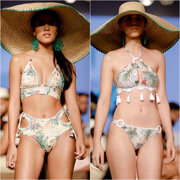 Vitoria Moda Veronica Santolini Moda Verao 2019