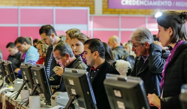 SICC 2020 : data da próxima edição da feira calçadista em Gramado