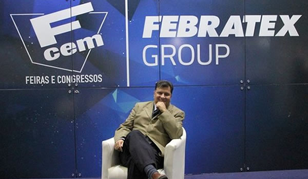 Febratex 2021 : Feira Brasileira para a Indústria Têxtil