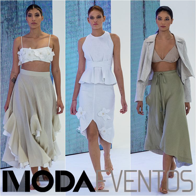 Gisela Franck - DFB Digifest - Dragão Fashion Brasil