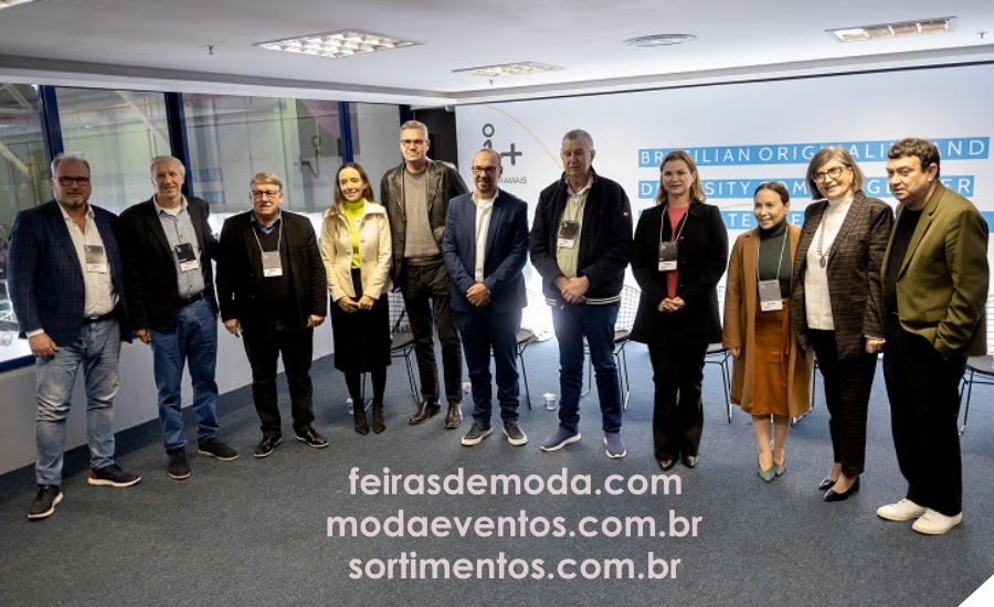 Inspiramais em Porto Alegre - Sortimento Comunicação Moda Eventos