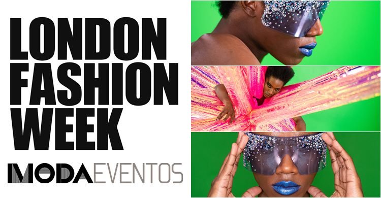 London Fashion Week ( LFW ) - British Fashion Council