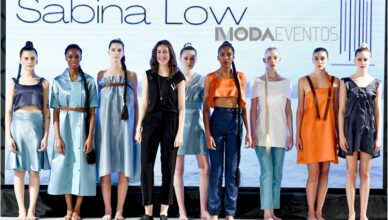 moda feminina internacional