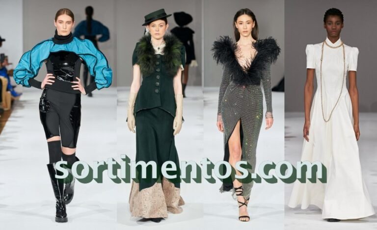 Global Fashion Collective - Paris Fashion Week - Sortimentos.com