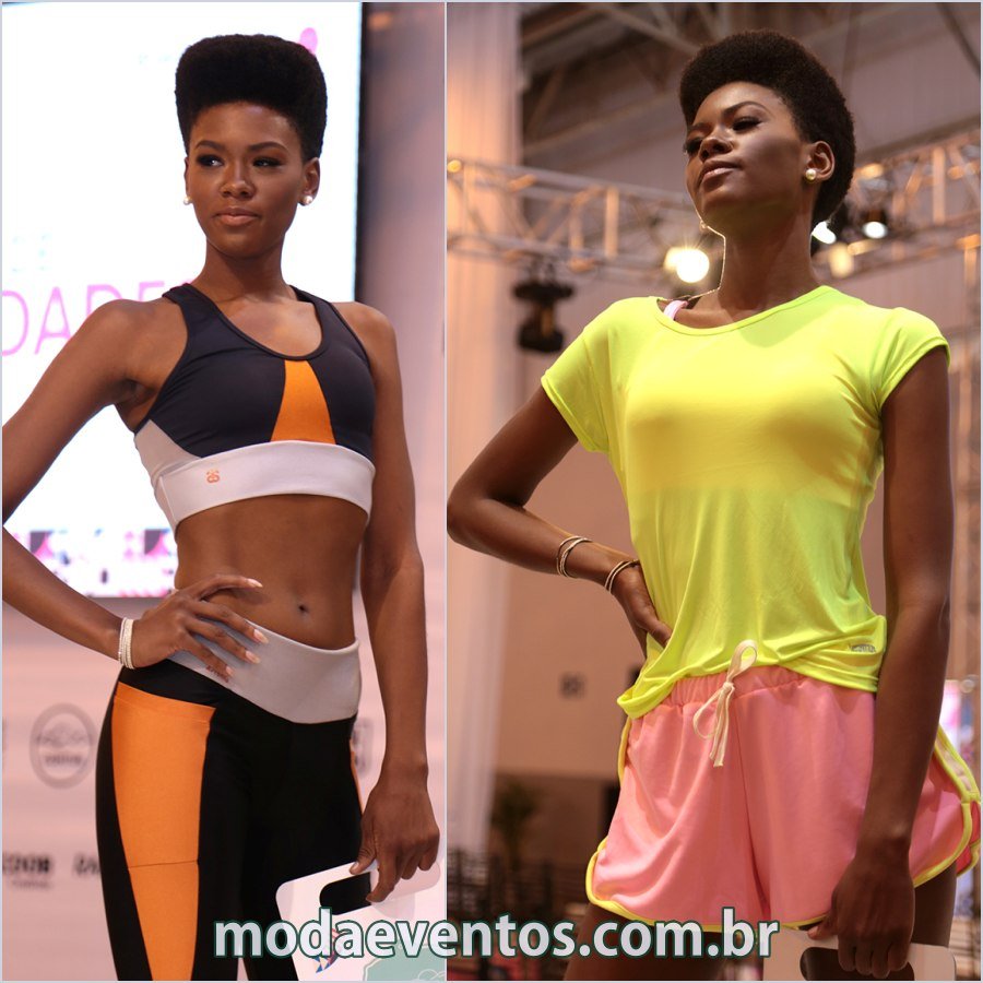 Desfile de moda na Felinju 2022 em Juruaia - Fotos : Viola Jr - Moda Eventos