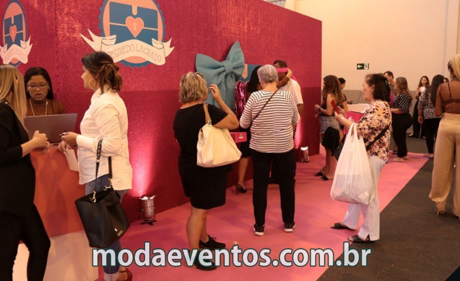 Felinju Feira de Moda em Juruaia - Moda Eventos - Foto Viola Jr