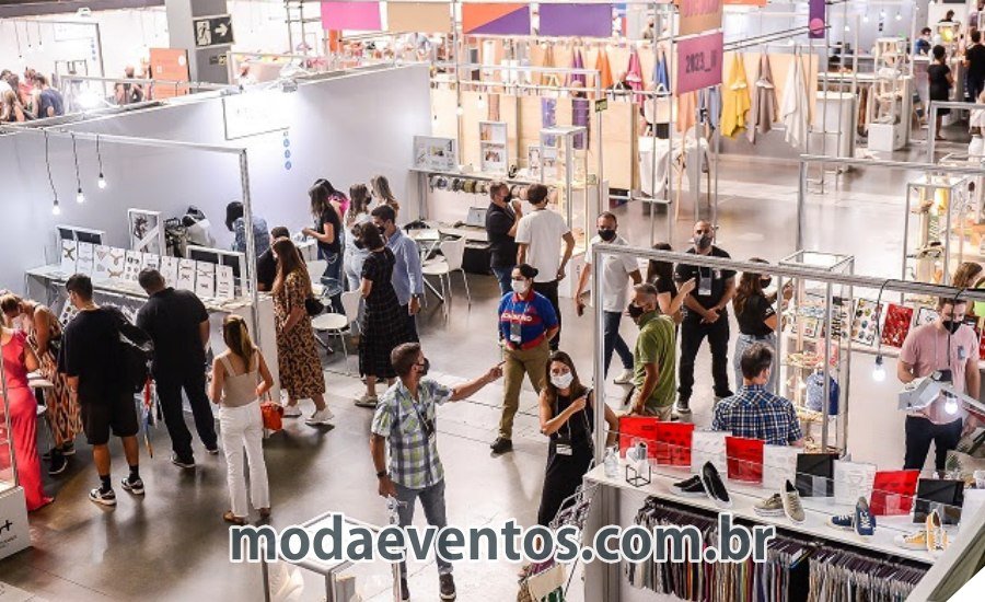 Inspiramais : Salão vai apresentar moda em materiais para calçados na Fiergs em Porto Alegre