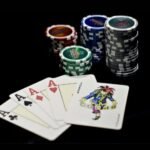 Ultimate Texas Holdem - Sala de Pôquer GGPoker - Moda Eventos