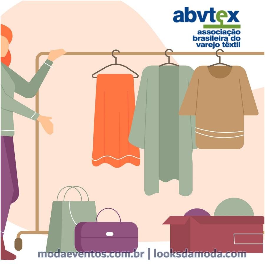 Associação Brasileira do Varejo Têxtil (ABVTEX) - Moda Eventos