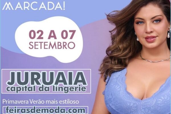 Festlingerie 2024 em Juruaia - Sortimento modaeventos.com.br