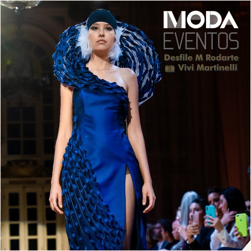 Desfile M Rodarte no Minas Trend Outono Inverno 2024 - modaeventos.com.br