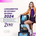 Feira de Calçados Zero Grau 2023 no Moda Eventos - modaeventos.com.br