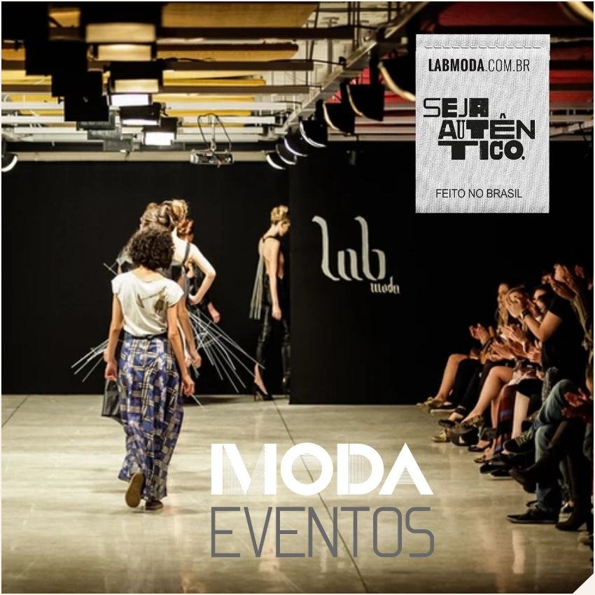 LABmoda 2023 - Evento de Moda Curitibana - modaeventos.com.br