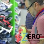 Zero Grau 2023 : importadores afirmam que latino-americanos calçam marcas que estão na feira em Gramado