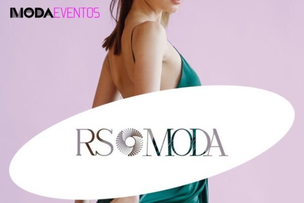 Feira RS Moda 2024 em Porto Alegre - Moda Eventos RS Moda 2024
