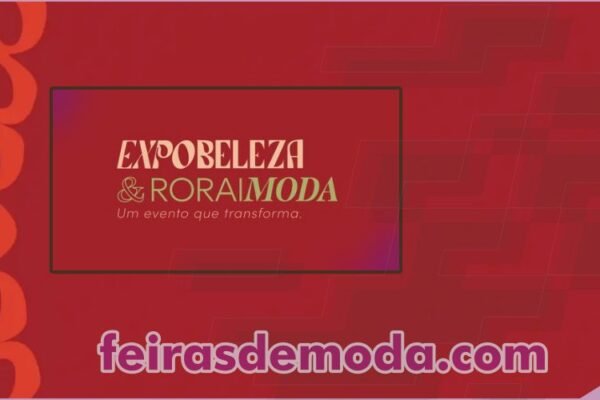 Moda Eventos destaca Roraima Garden Shopping recebe edição do Expobeleza e Roraimoda 2024