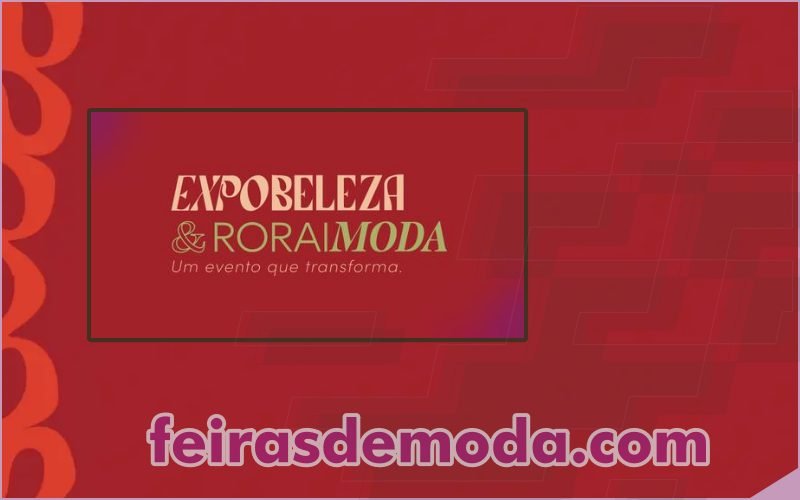 Moda Eventos destaca Roraima Garden Shopping recebe edição do Expobeleza e Roraimoda 2024