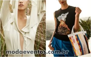 Peru Moda no Brasil : indústria de vestuário peruana - modaeventos.com.br