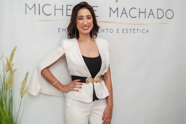 Sortimento Moda Eventos - Clínica de Emagrecimento da fisioterapeuta Michelle Machado em Florianópolis / SC