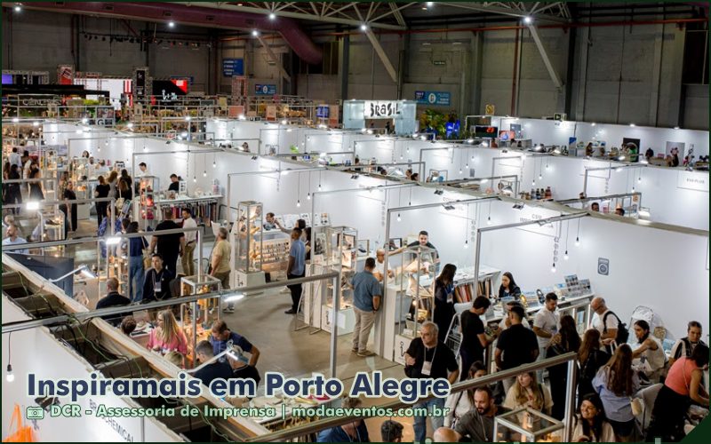 Salão Inspiramais em Porto Alegre - Sortimento Moda Eventos https://modaeventos.com.br