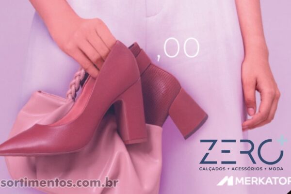 Feira Zero+ na FENAC em Novo Hamburgo - modaeventos.com.br