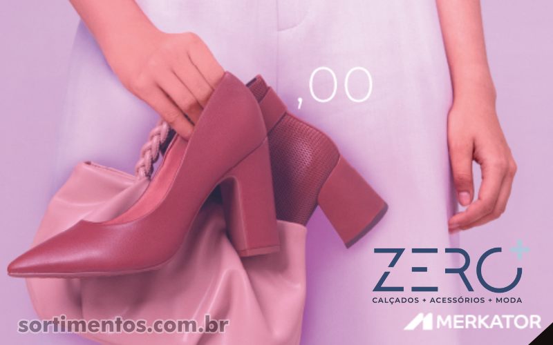 Feira Zero+ na FENAC em Novo Hamburgo - modaeventos.com.br