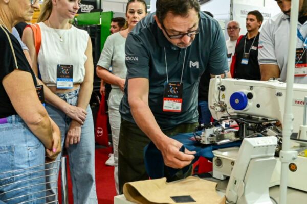 Feira Fimec 2026 será palco de tendências e inovação para a indústria coureiro-calçadista Feira FIMEC em Novo Hamburgo - Sortimento Moda Eventos