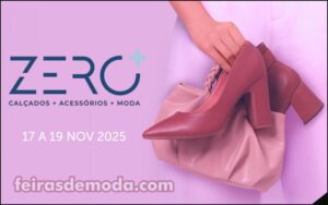 Zero+, feira de moda outono/inverno, em Novo Hamburgo - modaeventos.com.br