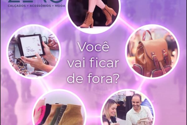 Feira Zero+ na Fenac em Novo Hamburgo - Sortimento Moda Eventos